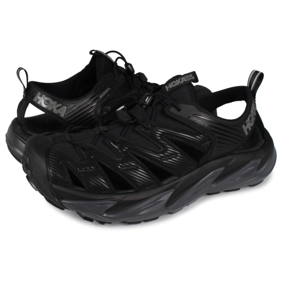 HOKA ONE ONE ホカオネオネ ホパラ スポーツサンダル メンズ HOPARA 