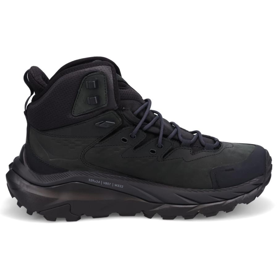 HOKA ONEONE（ホカ オネオネ） カハ 2 ミッド GTX ハイキングシューズ 