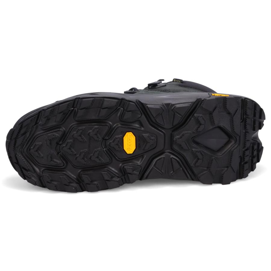 HOKA ONEONE（ホカ オネオネ） カハ 2 ミッド GTX ハイキングシューズ 