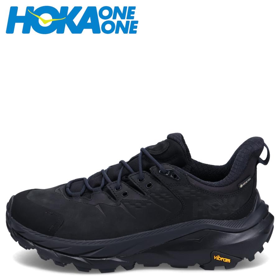 HOKA ONEONE ホカオネオネ ONE スニーカー トレッキングシューズ カハ 