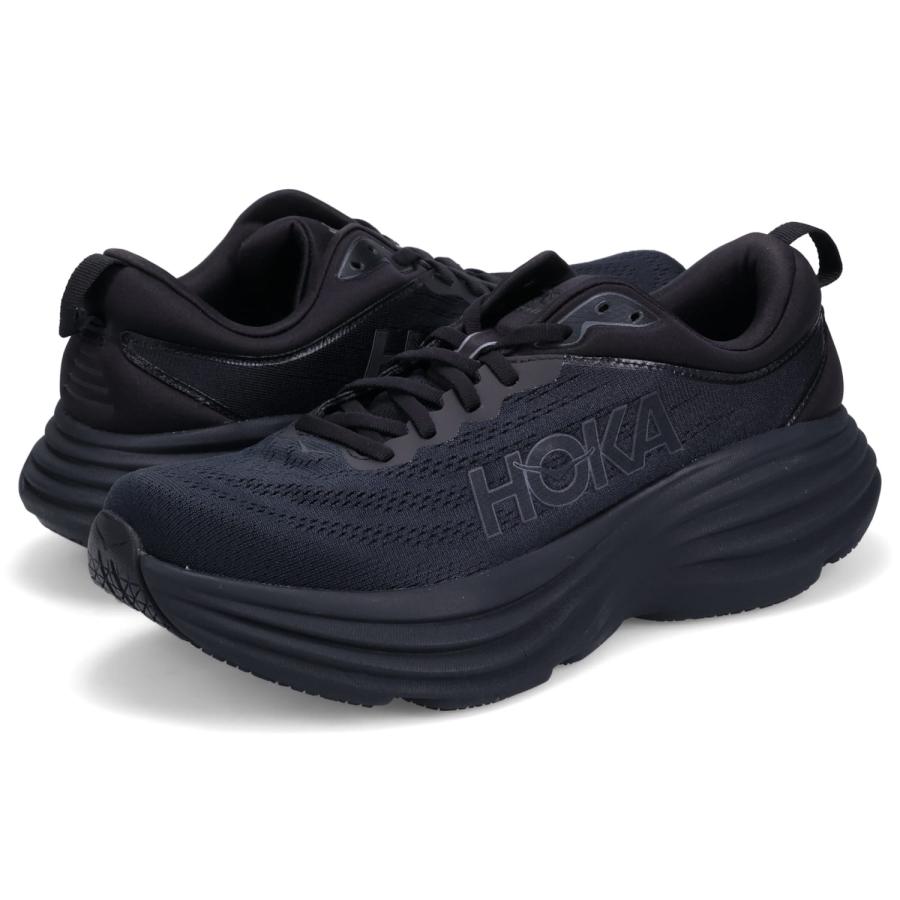 HOKA ONEONE ONE ホカオネオネ ボンダイ 8 スニーカー メンズ 