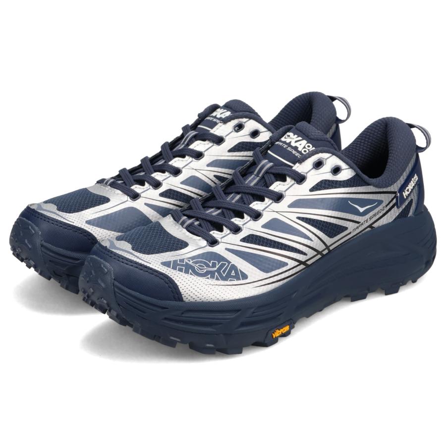 HOKA ONEONE（ホカ オネオネ） スニーカー マファテスピード2 メンズ