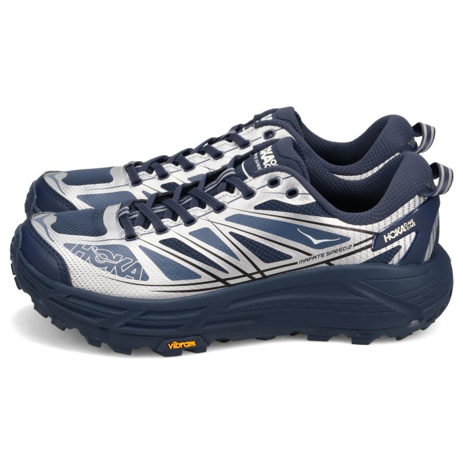 HOKA ONEONE（ホカ オネオネ） スニーカー マファテスピード2 メンズ