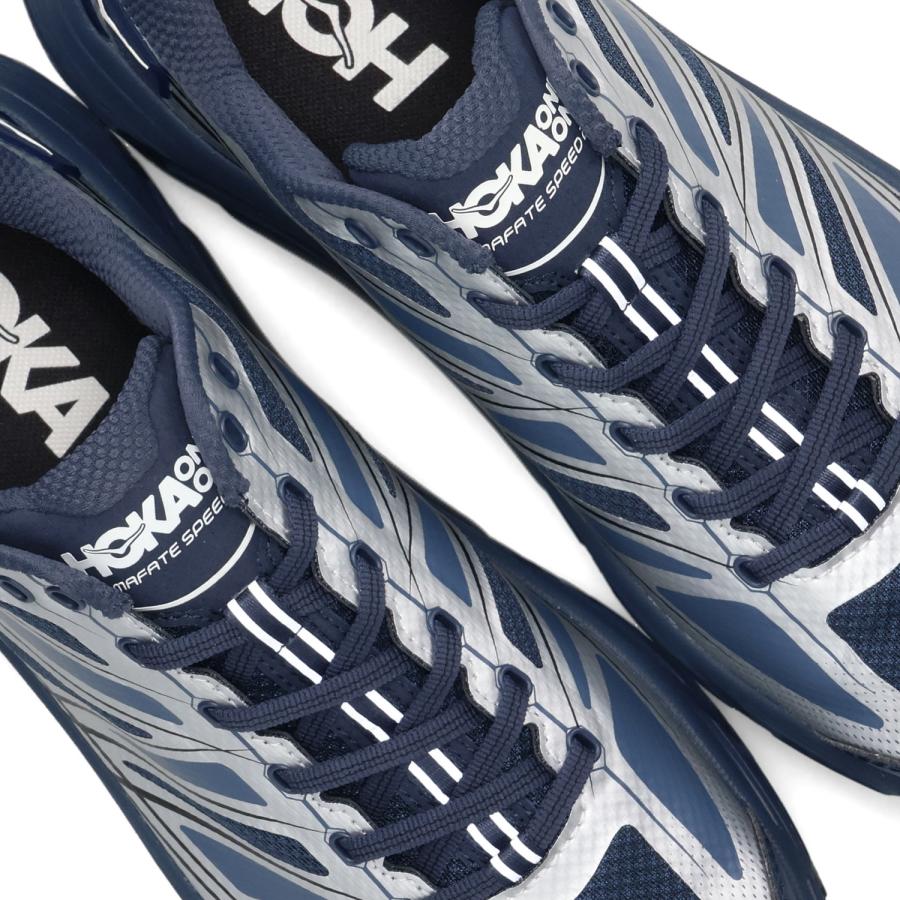 HOKA ONEONE（ホカ オネオネ） スニーカー マファテスピード2 メンズ