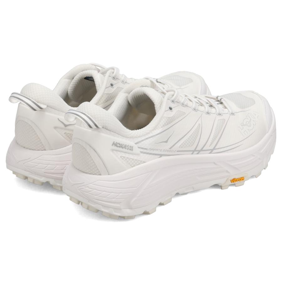 HOKA ONEONE（ホカ オネオネ） スニーカー マファテスピード 2 メンズ