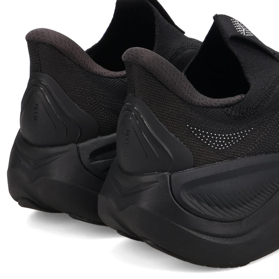 HOKA ONEONE（ホカ オネオネ） スカイワード レースレス スニーカー