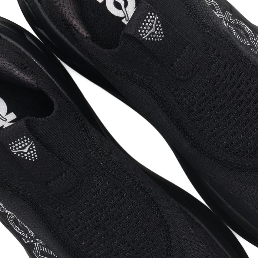 HOKA ONEONE（ホカ オネオネ） スカイワード レースレス スニーカー