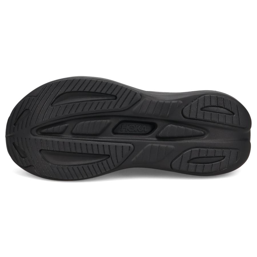HOKA ONEONE（ホカ オネオネ） スカイワード レースレス スニーカー