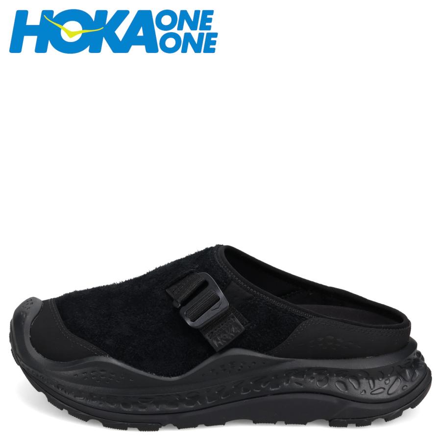 HOKA ONEONE（ホカ オネオネ） オラ プリモ サンダル リカバリー