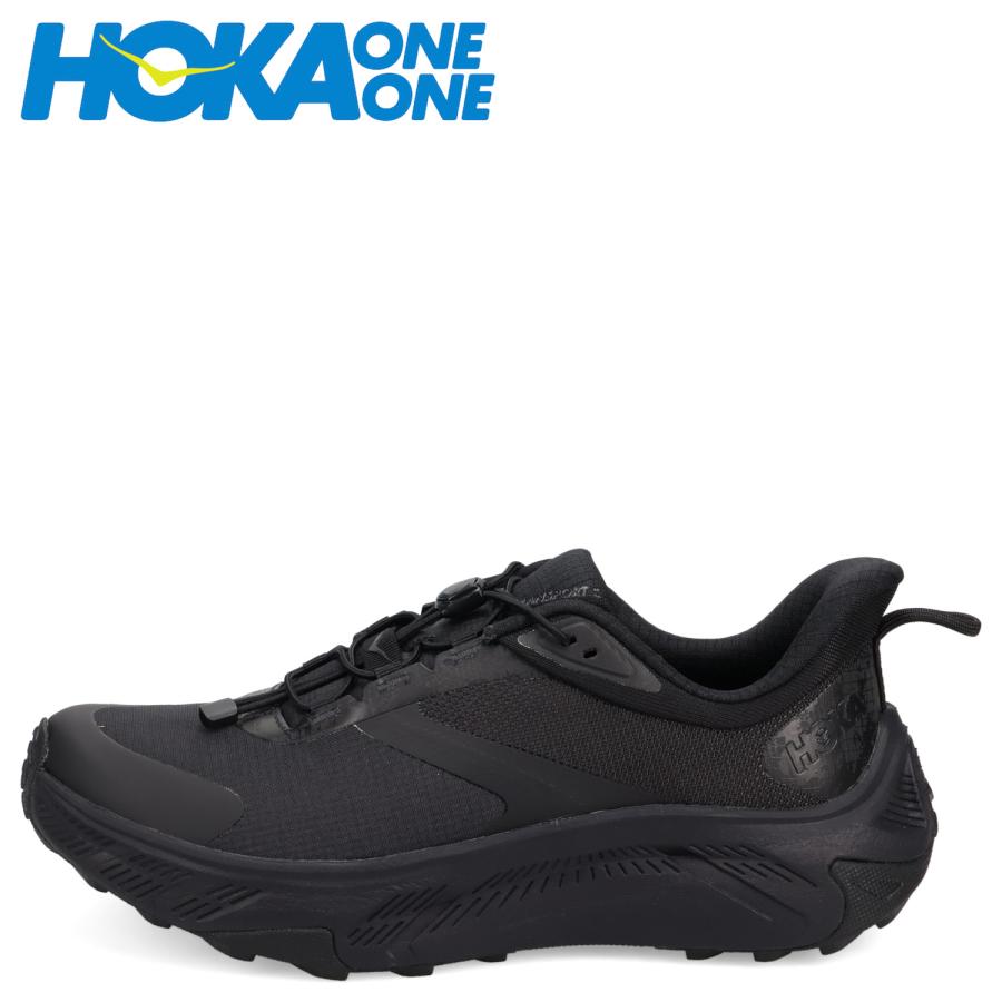 New Balance（ニューバランス） ホカオネオネ HOKA ONE ONE トランス 