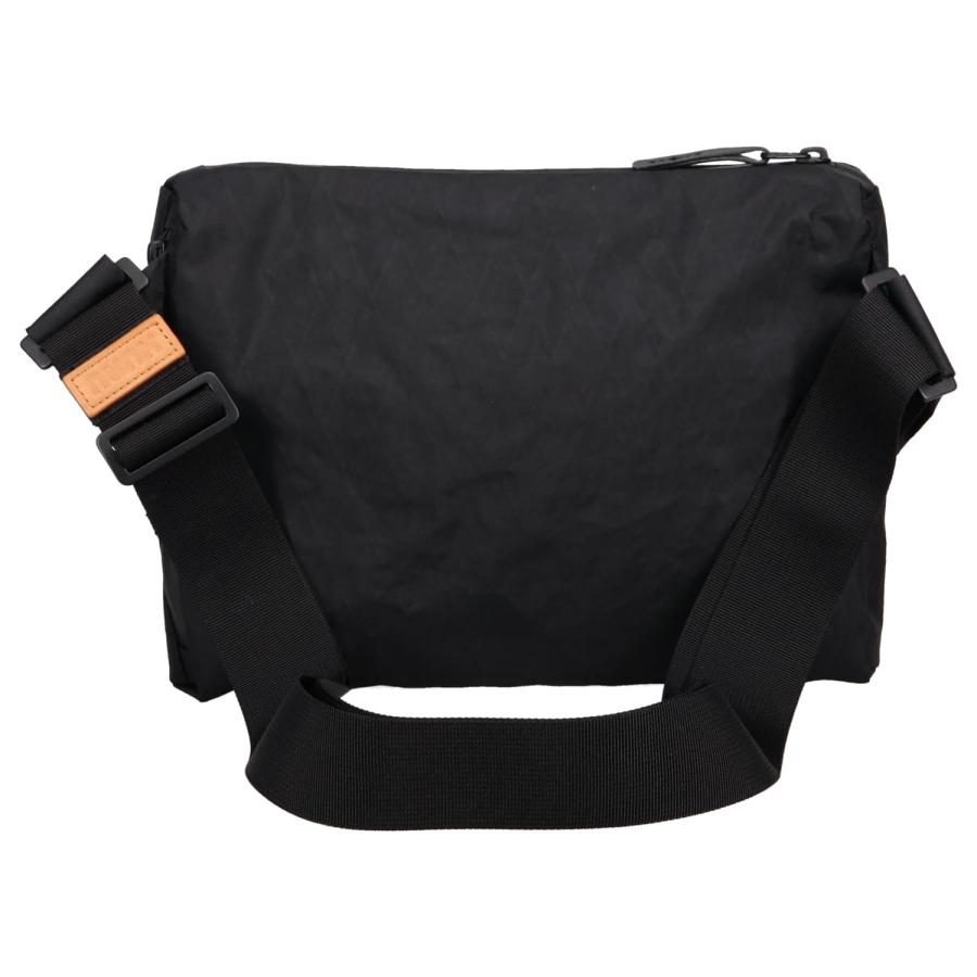 HURU フル バッグ メッセンジャーバッグ ショルダーバッグ メンズ レディース 2L 斜めがけ 軽量 防水 撥水 CROSSBODY X-PAC H00008 | HURU | 02