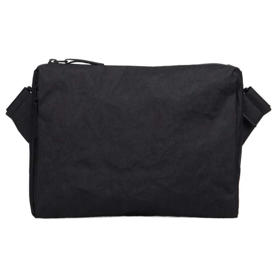 HURU フル バッグ メッセンジャーバッグ ショルダーバッグ メンズ レディース 2L 斜めがけ 軽量 防水 撥水 CROSSBODY X-PAC H00008 | HURU | 04