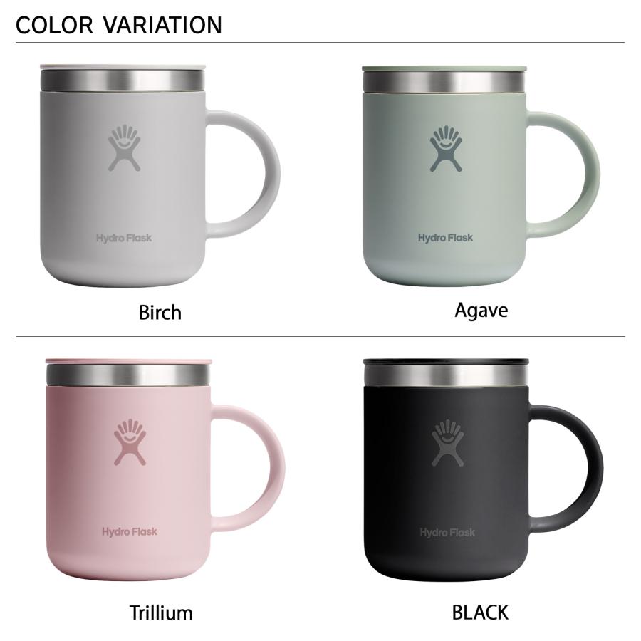 HYDRO FLASK（ハイドロフラスク） Hydro Flask 12oz コーヒーマグ