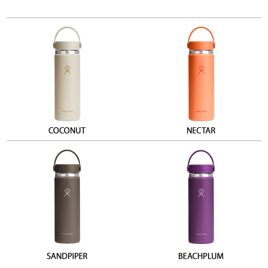 HYDRO FLASK（ハイドロフラスク） ステンレスボトル マグボトル 水筒