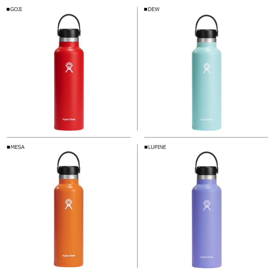 HYDRO FLASK（ハイドロフラスク） Hydro Flask 21oz ハイドレーション