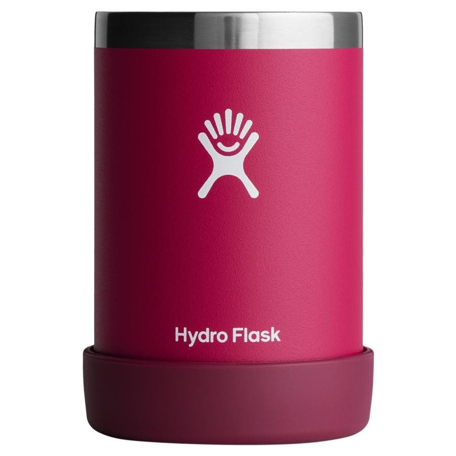 Hydro Flask ハイドロフラスク 12oz ボトル マグ ステンレスボトル 水筒 魔法瓶 ドリンクホルダー カバー 354ml 保冷 保温 5089051 母の日｜goodslabo｜06