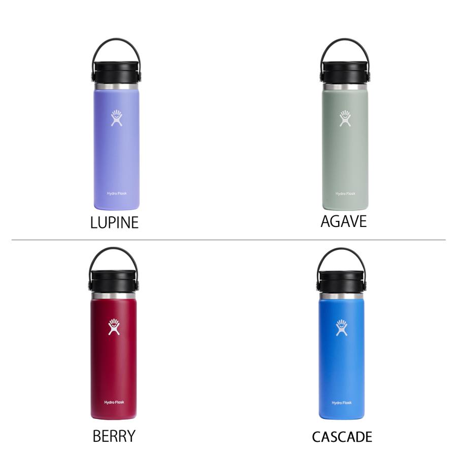 HYDRO FLASK（ハイドロフラスク） Hydro Flask 20oz マグ ボトル