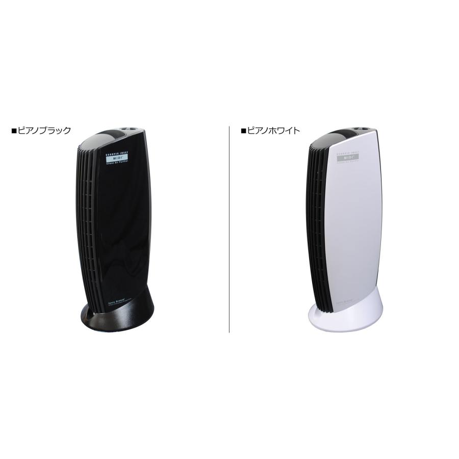 Ionic Breeze イオニックブリーズ 空気清浄機 フィルター交換