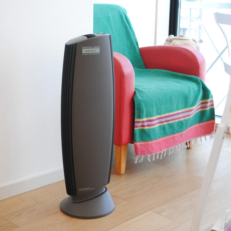 空気清浄機 アントレックス イオニックブリーズ GRANDE IU867