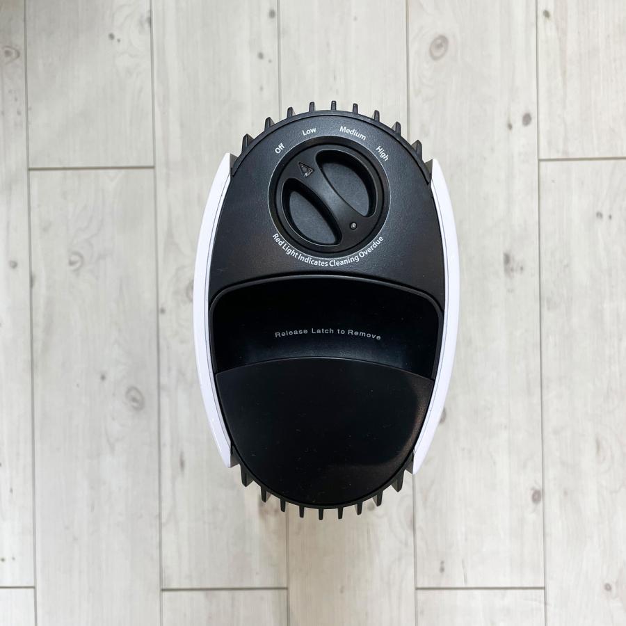Ionic Breeze イオニックブリーズ 空気清浄機 フィルター交換 Ionic Breeze イオニックブリーズ 空気清浄機 フィルター交換