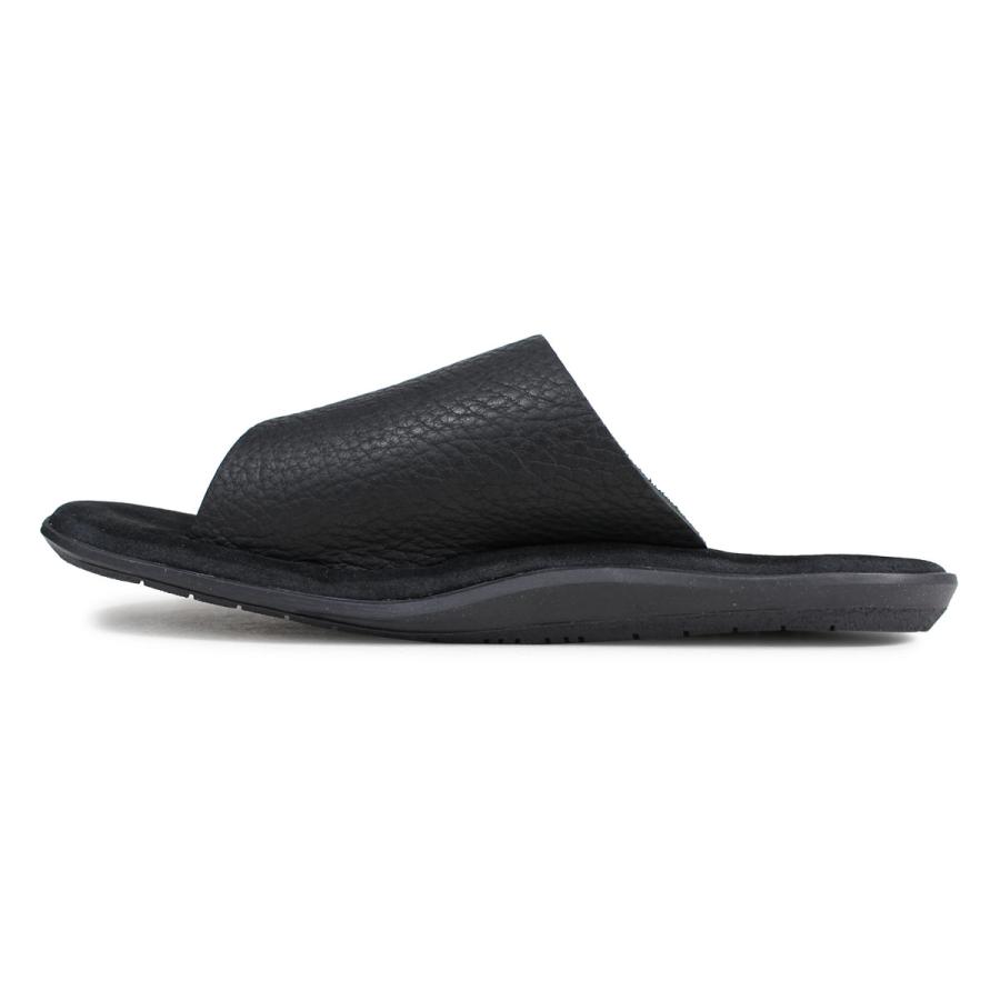 ISLAND SLIPPER（アイランドスリッパ） サンダル メンズ スエード BULL