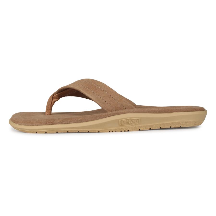 ISLAND SLIPPER（アイランドスリッパ） トングサンダル メンズ