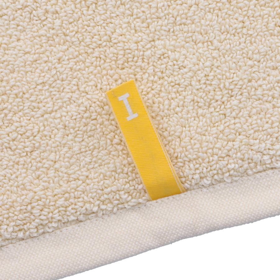 IKEUCHI ORGANIC イケウチオーガニック バスマット お風呂マット グッズ タオル地 オーガニック 綿 100% 赤ちゃん 速乾 吸水性 オーガニック316 316BATHMAT | イケウチオーガニック | 02