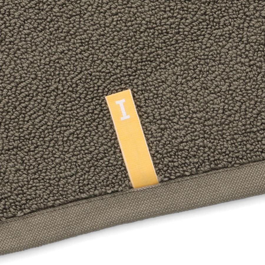 IKEUCHI ORGANIC イケウチオーガニック バスマット お風呂マット グッズ タオル地 オーガニック 綿 100% 赤ちゃん 速乾 吸水性 オーガニック316 316BATHMAT | イケウチオーガニック | 06