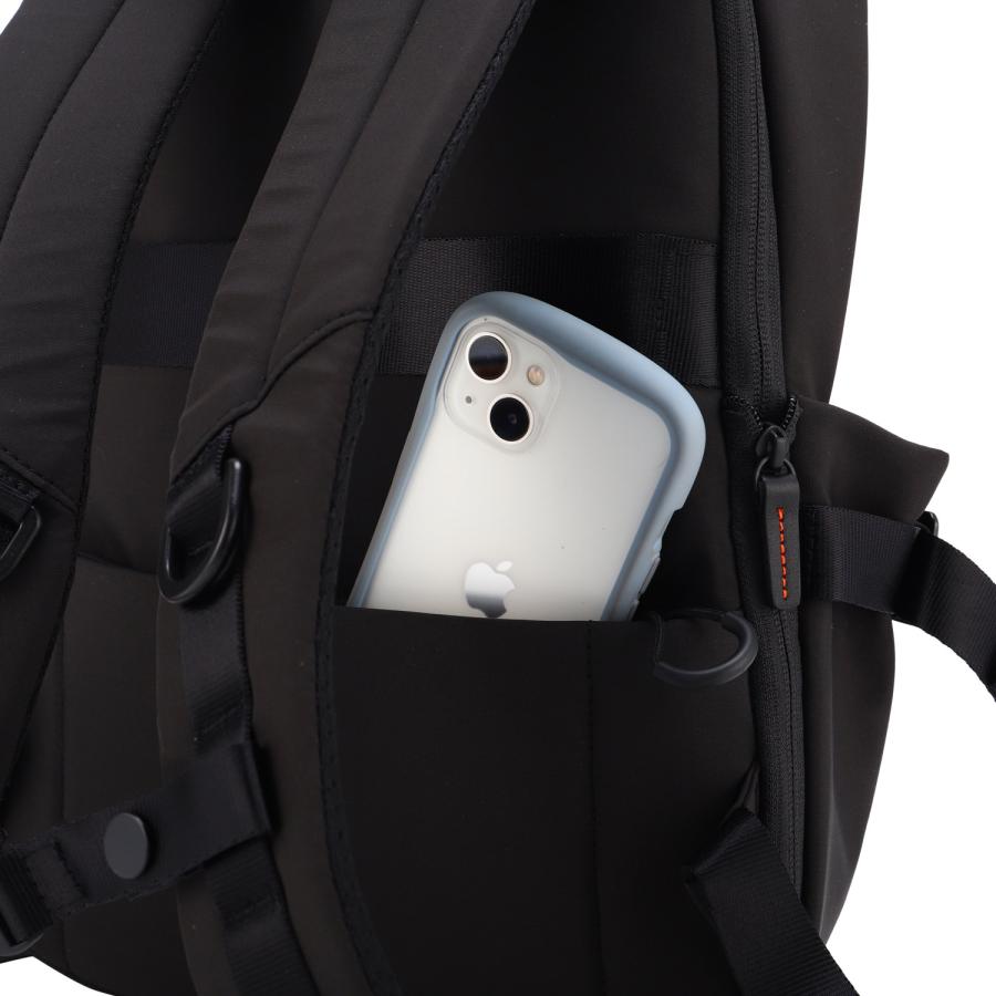 IS/IT イズイット リュック バッグ バッグパック ループ メンズ