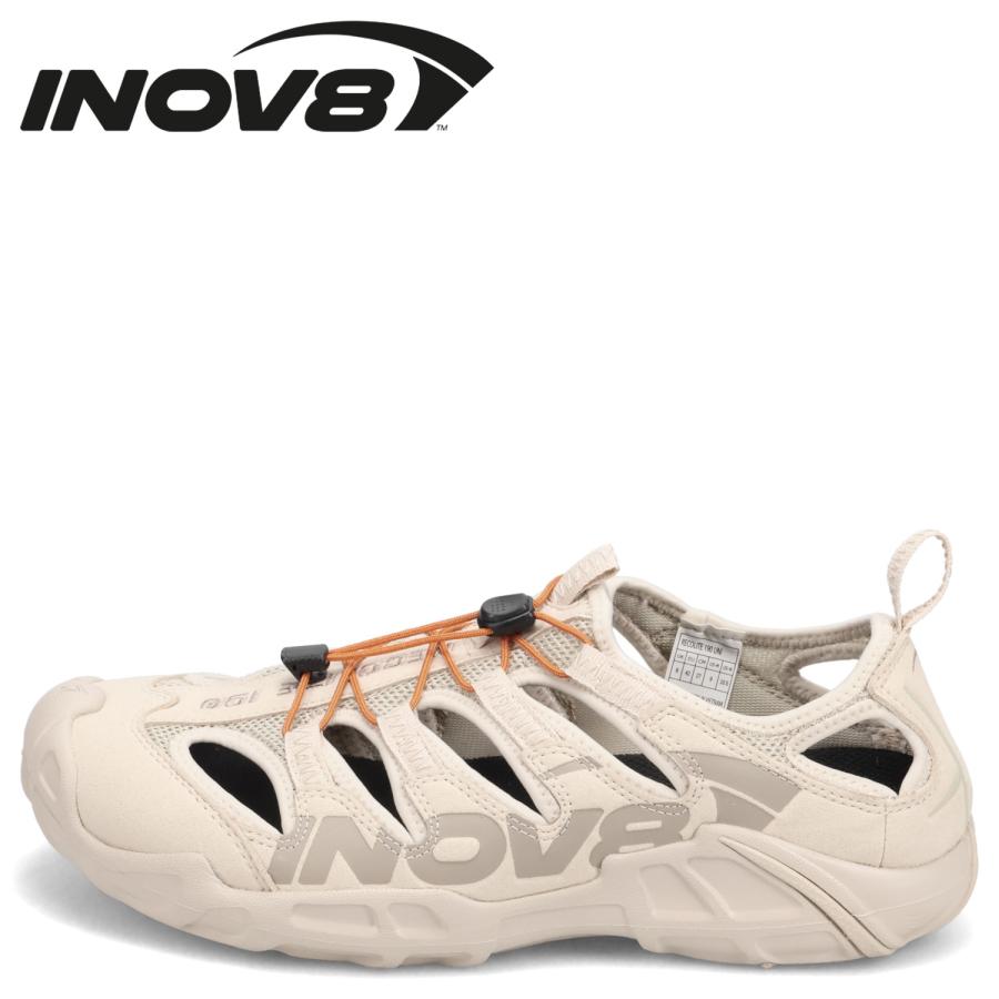 inov-8（イノヴェイト） レコライト 190 UNI サンダル スポーツ