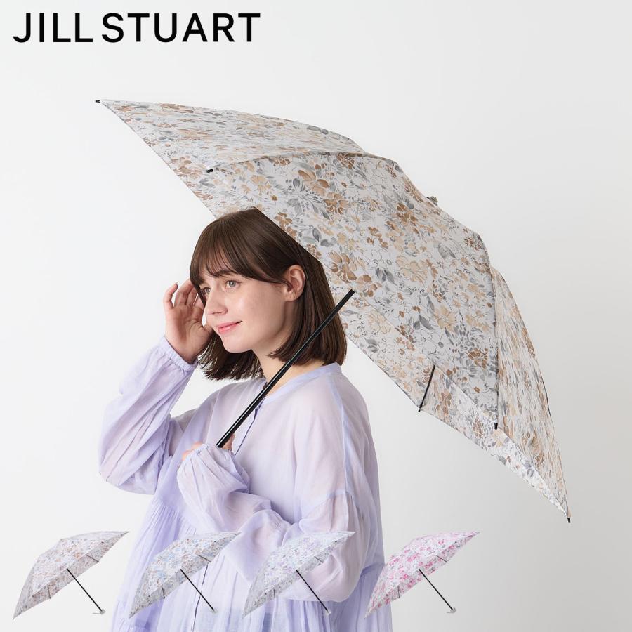 JILL STUART（ジルスチュアート） ジル スチュアート 折りたたみ傘
