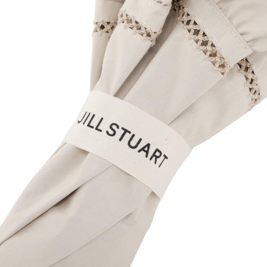 JILL STUART（ジルスチュアート） ジル スチュアート 日傘 折りたたみ