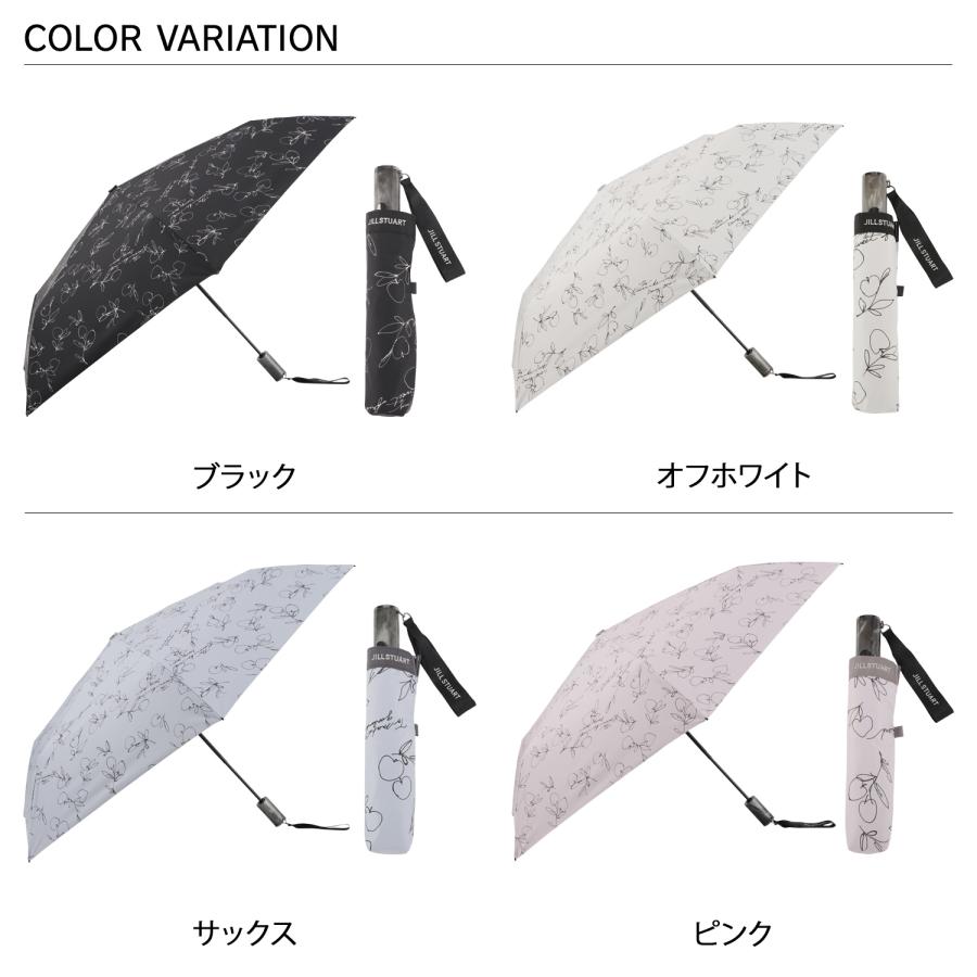 JILL STUART（ジルスチュアート） ジル スチュアート 日傘 折りたたみ