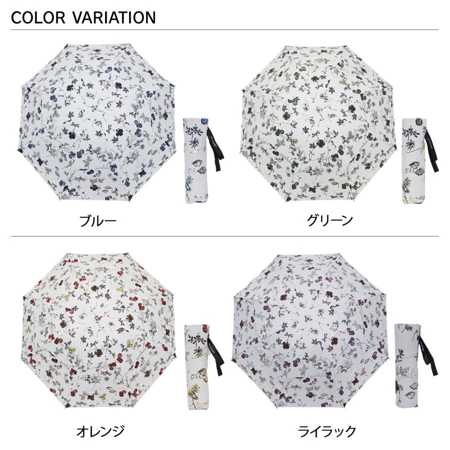 JILL STUART（ジルスチュアート） ジル スチュアート 日傘 折りたたみ