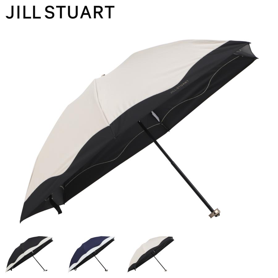 JILL STUART ジルスチュアート JILLSTUART 日傘 折りたたみ 傘 JILL STUART ジルスチュアート JILLSTUART 日傘 折りたたみ 傘