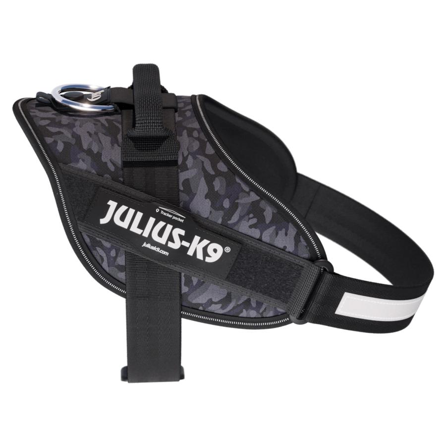 JULIUS-K9（ユリウスケーナイン） ユリウスK9 Julius-K9 ハーネス IDC