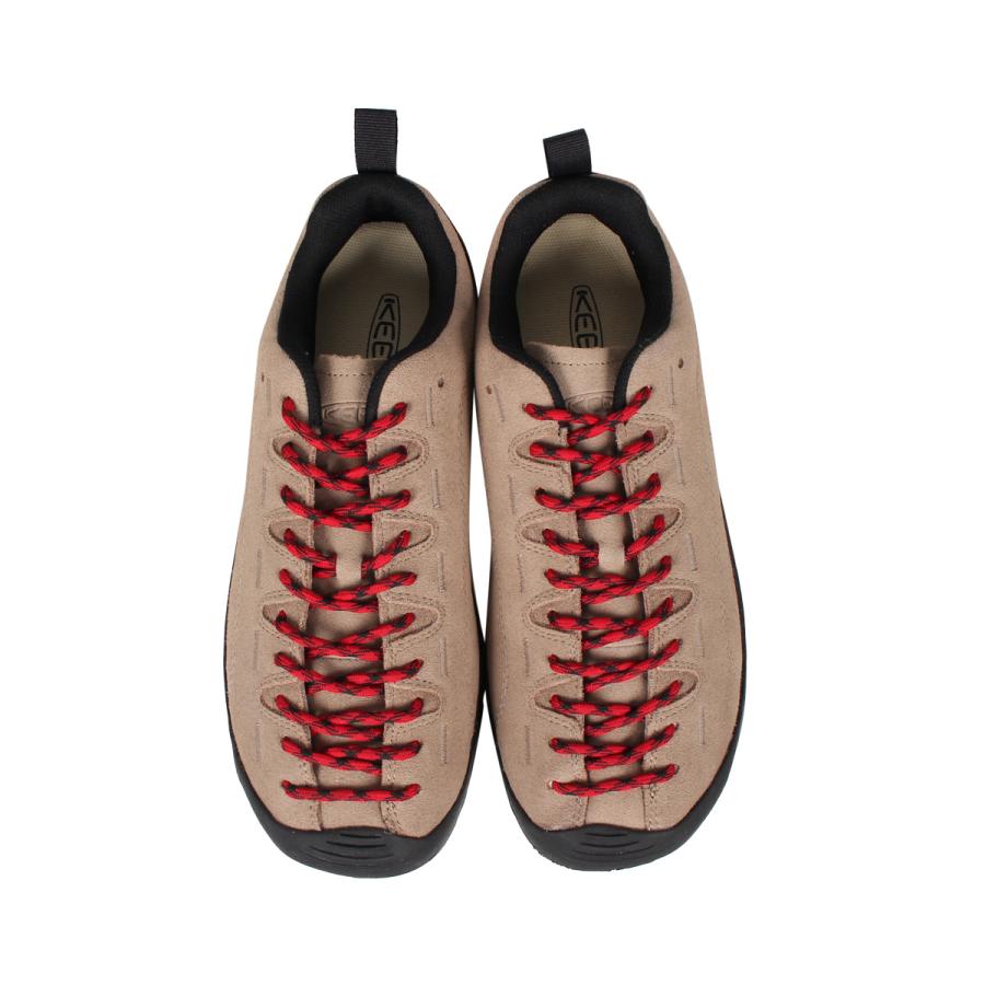 KEEN キーン ジャスパー スニーカー メンズ JASPER ベージュ KEEN キーン ジャスパー スニーカー メンズ JASPER ベージュ