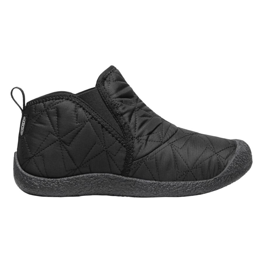KEEN キーン ハウザー アンクルブーツ レディース HOWSER ANKLE BOOT ブラック 黒 1025543 予約 10月上旬 入荷予定|goodslabo|02