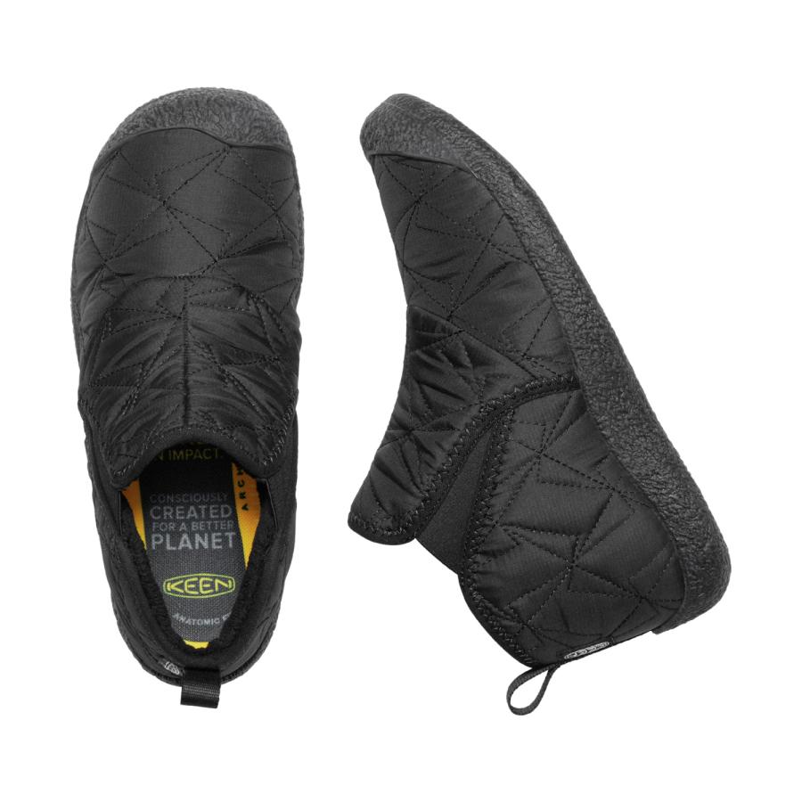 KEEN キーン ハウザー アンクルブーツ レディース HOWSER ANKLE BOOT ブラック 黒 1025543 予約 10月上旬 入荷予定|goodslabo|06