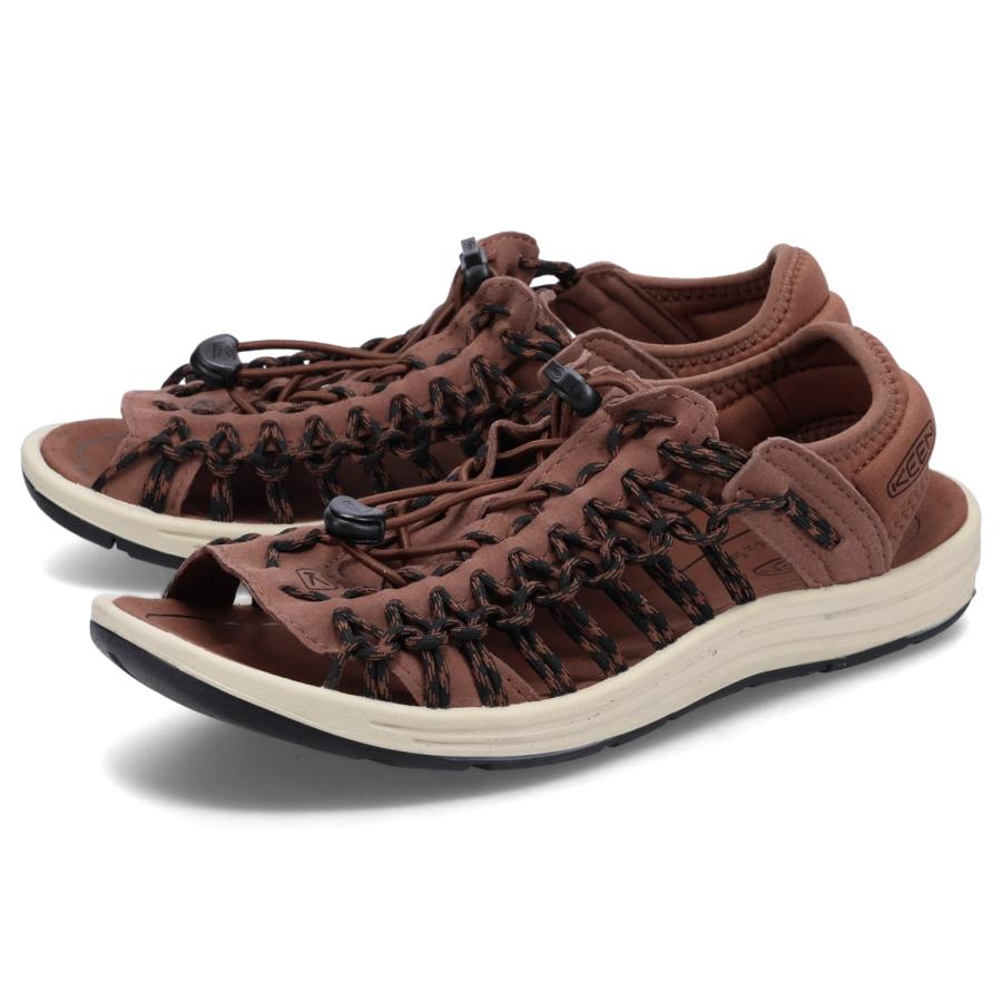 KEEN キーン ユニーク 2 サンダル スポーツサンダル メンズ UNEEK II