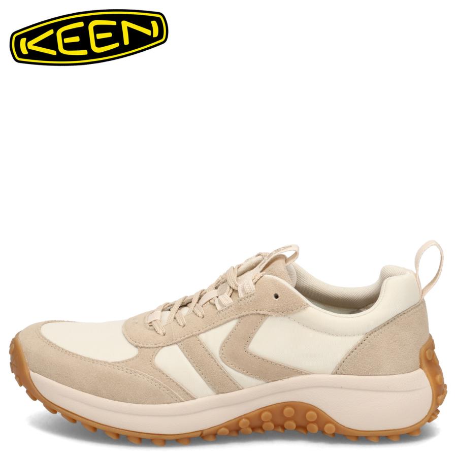 KEEN（キーン） スニーカー ケーエス エイティーシックス メンズ KS86