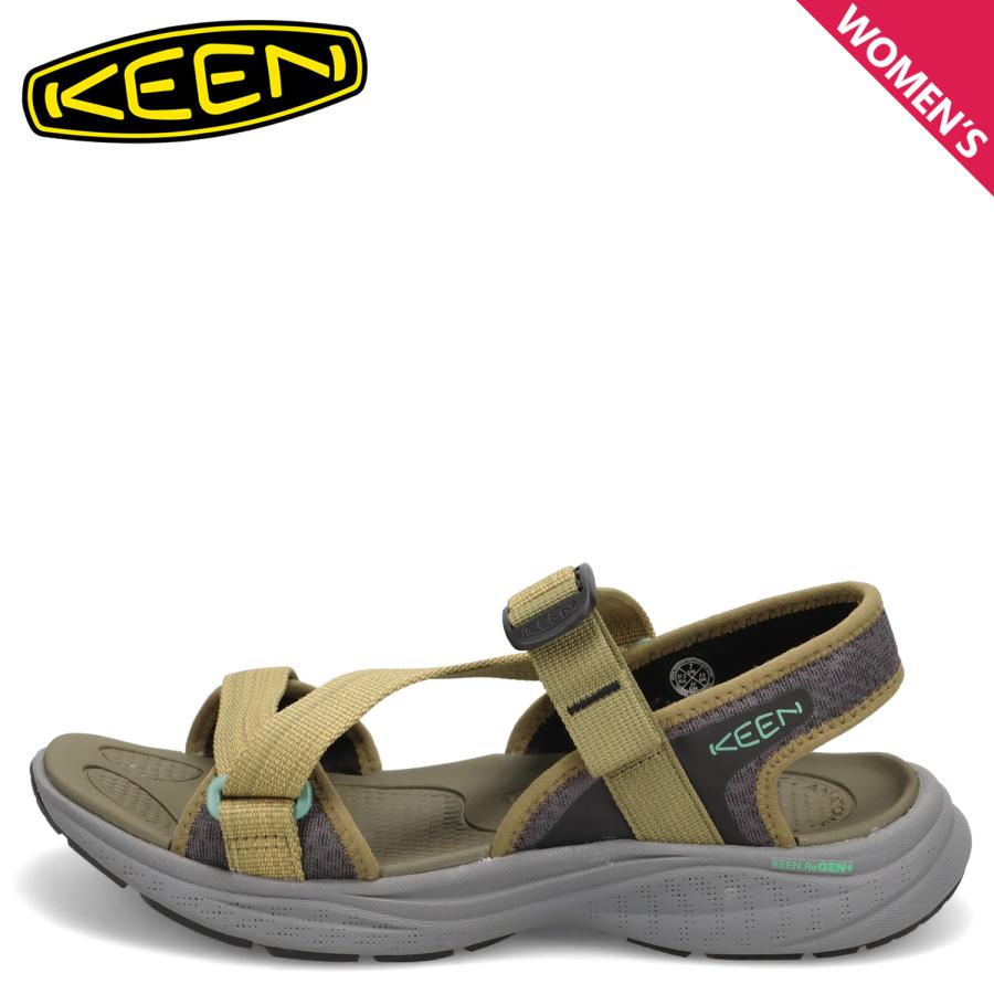 WOMEN LEIKI OT SANDAL レイキ オープントウ サンダル KEEN｜WOMEN LEIKI OT SANDAL レディース レイキ オープントウ