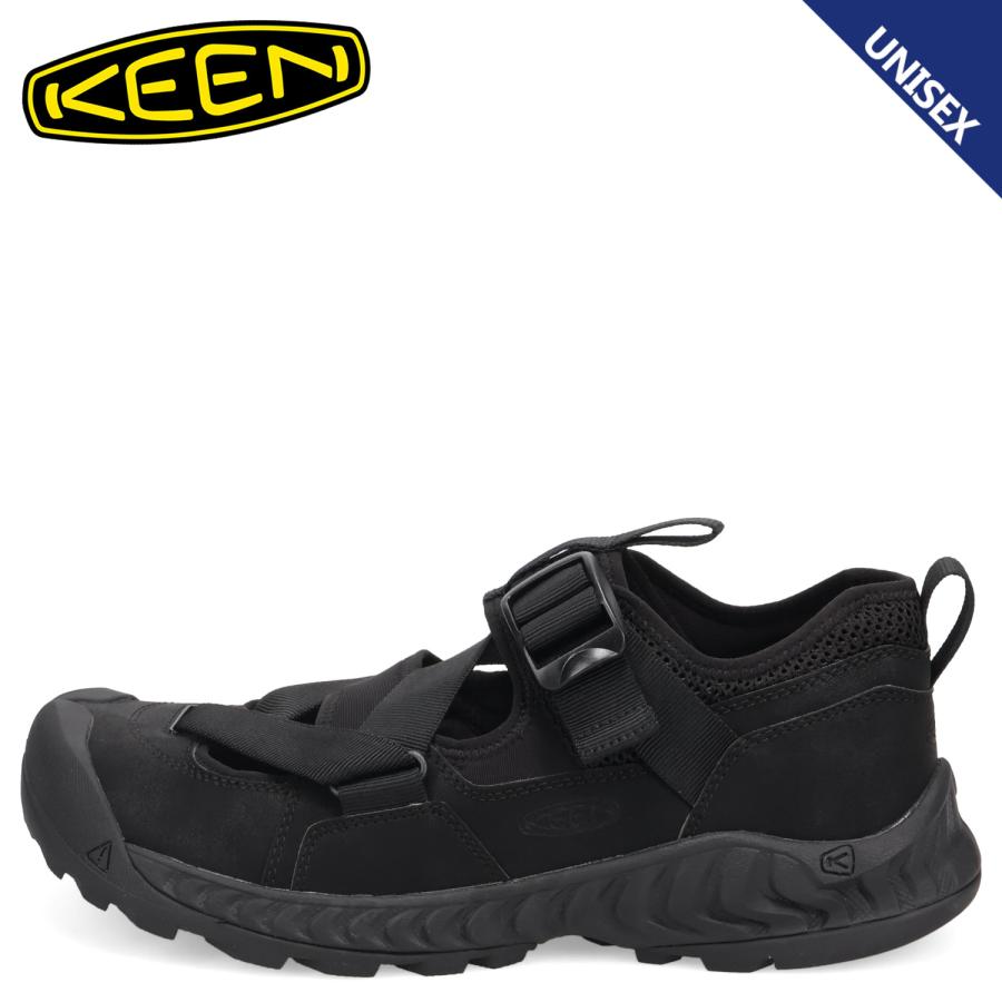 KEEN キーン サンダル スポーツサンダル オールジェンダー KEEN キーン サンダル スポーツサンダル オールジェンダー