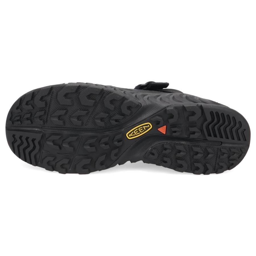 KEEN キーン サンダル スポーツサンダル オールジェンダー KEEN キーン サンダル スポーツサンダル オールジェンダー