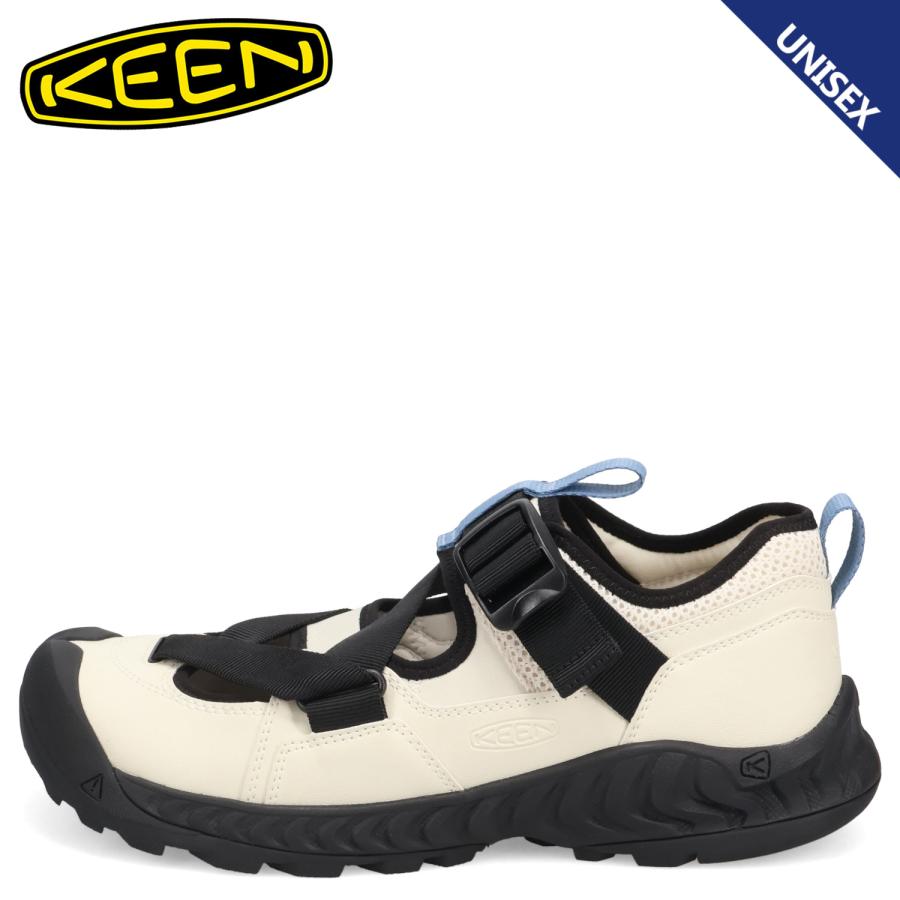 KEEN キーン サンダル スポーツサンダル オールジェンダー KEEN キーン サンダル スポーツサンダル オールジェンダー