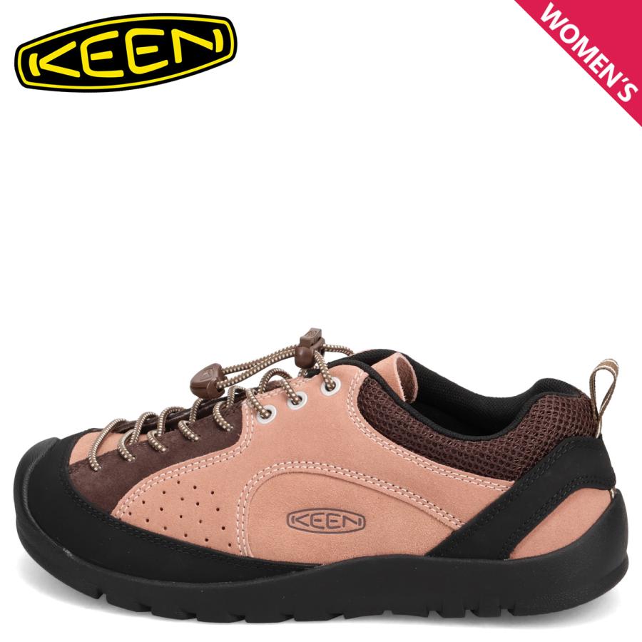 KEEN（キーン） スニーカー ジャスパー ロックス エスピー レディース
