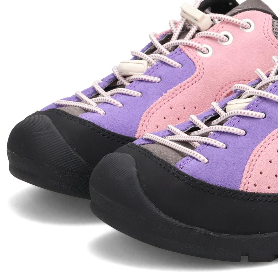 KEEN（キーン） ジャスパー スニーカー ロックス エスピー レディース