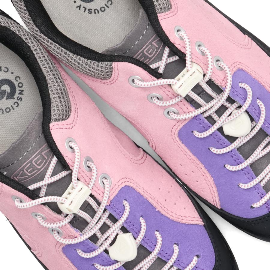 KEEN（キーン） ジャスパー スニーカー ロックス エスピー レディース
