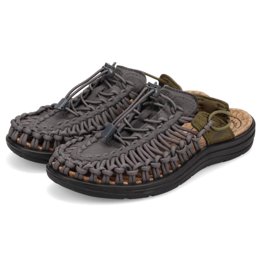 KEEN（キーン） サンダル スニーカーサンダル ユニーク ツー