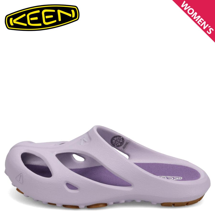 KEEN（キーン） サンダル クロッグサンダル シャンティ レディース